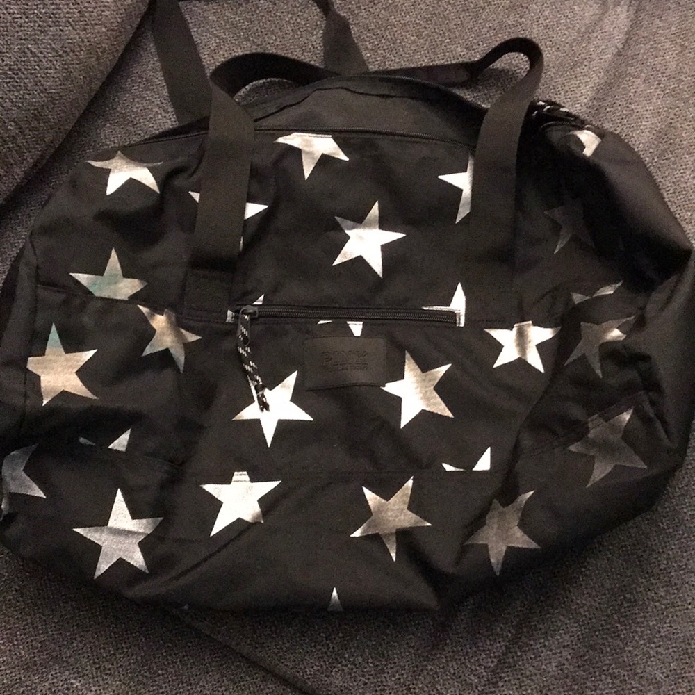 Duffle bag